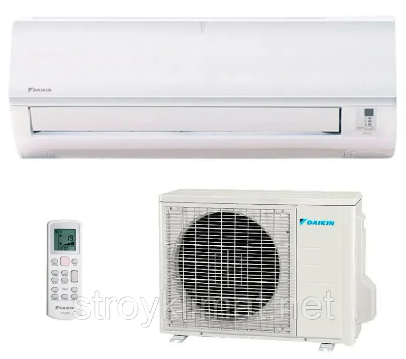 Кондиціонер DAIKIN FTYN25L/RYN25L
