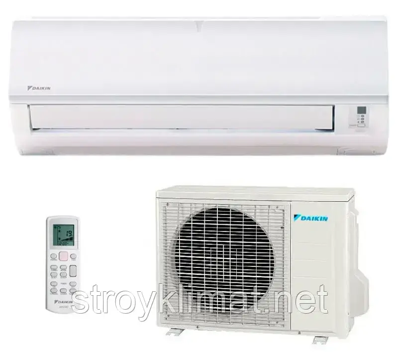 Кондиціонер DAIKIN FTYN35L/RYN35L