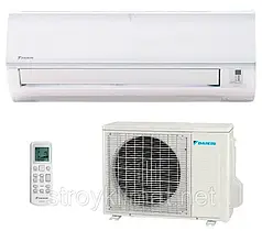 Кондиціонер DAIKIN FTYN35L/RYN35L