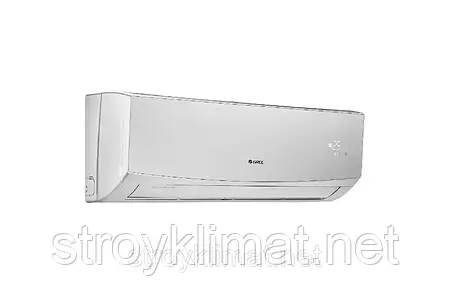 Кондиционер Gree серии Lomo Inverter GWH09QB-K6DND2E R-32, фото 2