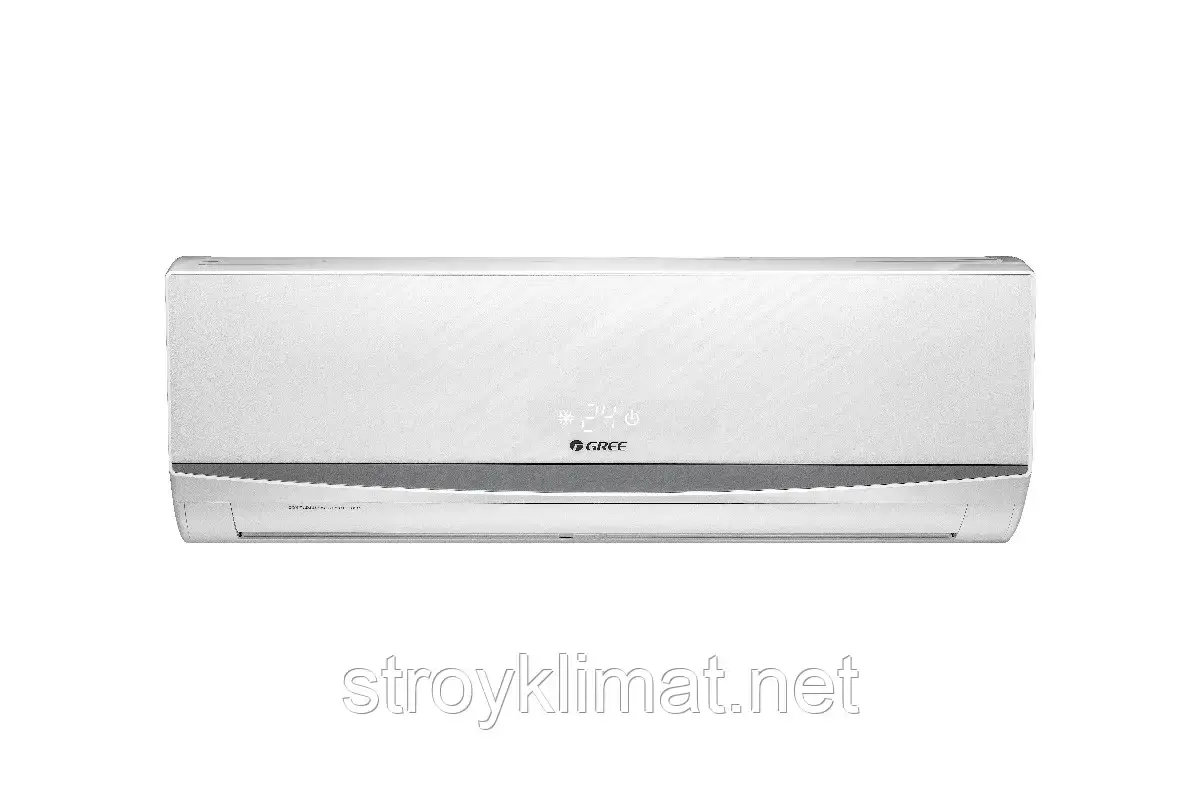 Кондиціонер Gree серії Lomo Inverter GWH12QC-K6DND2D R-32