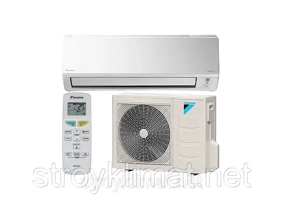 Кондиціонер DAIKIN FTXB35C/RXB35C, фото 1