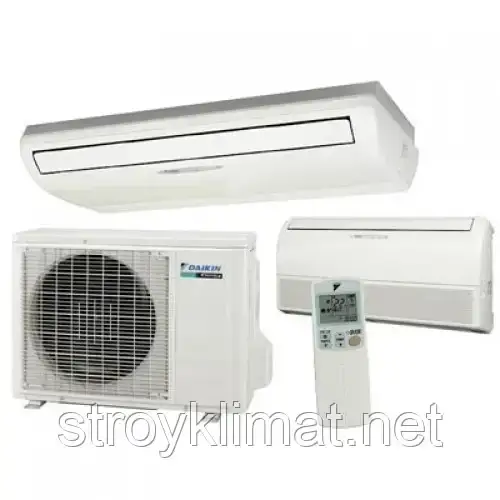 Кондиціонер підстельовий DAIKIN FLXS50B/RXS50L