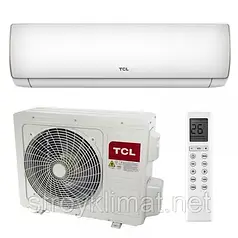 Кондиціонер TCL TAC12CHSD/YA11I Inverter R32 WI-FI