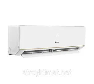 Кондиціонер Gree серії Bora Inverter GWH24AAD-K6DNA5A/WIFI R-32, фото 1