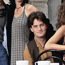 Плакат "Друзі, Friends", 40×60см, фото 2