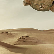 Плакат "Кін-дза-дза, Пепелац, X-Files", 60×43см, фото 2