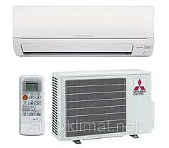 Mitsubishi Electric MSZ-DM25VA/MUZ-DM25VA