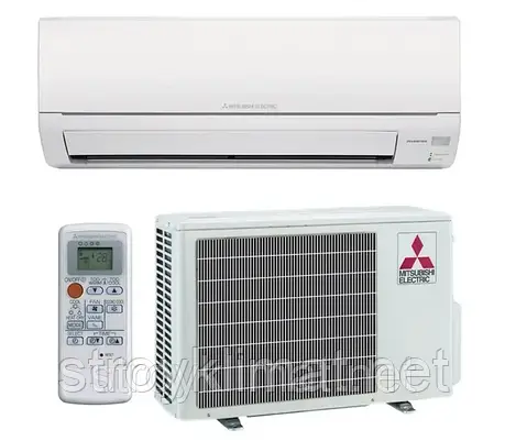 Mitsubishi Electric MSZ-DM25VA/MUZ-DM25VA, фото 1