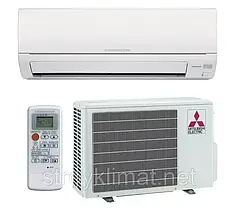 Mitsubishi Electric MSZ-DM50VA/MUZ-DM50VA