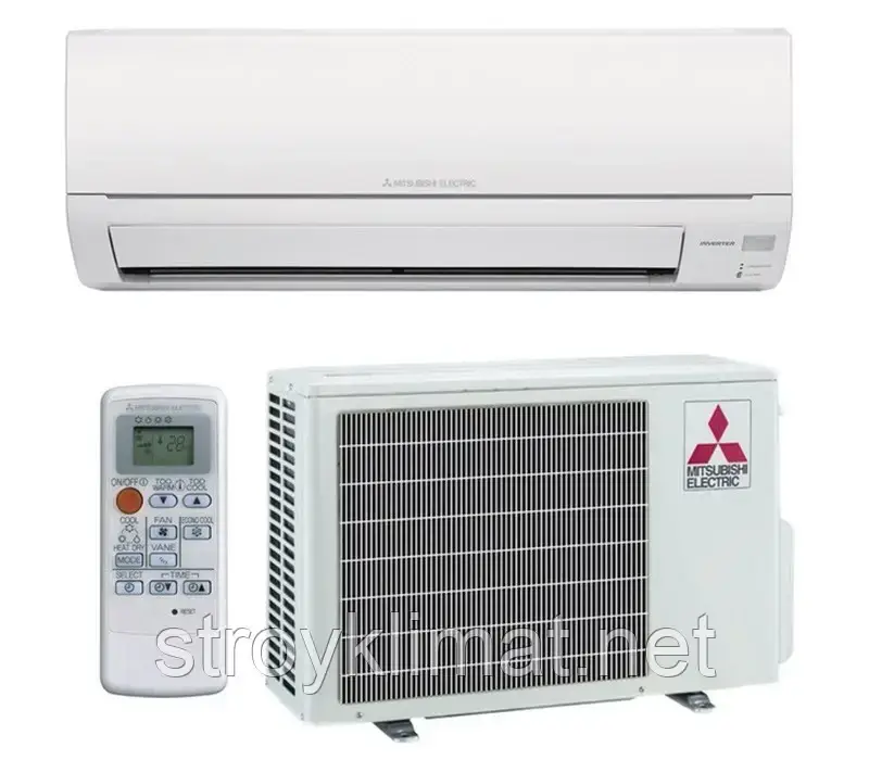 Mitsubishi Electric MSZ-DM35VA/MUZ-DM35VA