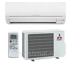 Mitsubishi Electric MSZ-DM71VA/MUZ-DM71VA