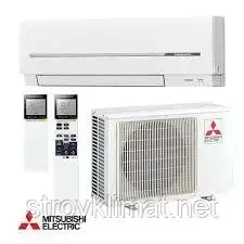 Mitsubishi Electric MSZ-SF25VE/MUZ-SF25VE