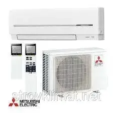 Mitsubishi Electric MSZ-SF35VE/MUZ-SF35VE