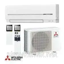 Mitsubishi Electric MSZ-SF42VE/MUZ-SF42VE