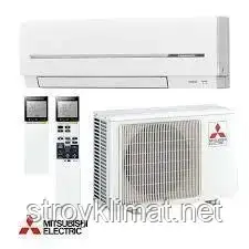 Mitsubishi Electric MSZ-SF42VE/MUZ-SF42VE, фото 1