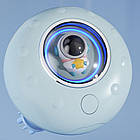 Бездротовий масажер для голови, 3 режими, від USB / Портативний масажер для шкіри голови, фото 4