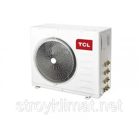 Зовнішній блок FMA-28I4HA/DVO мультисистем TCL Free Match Inverter, фото 1