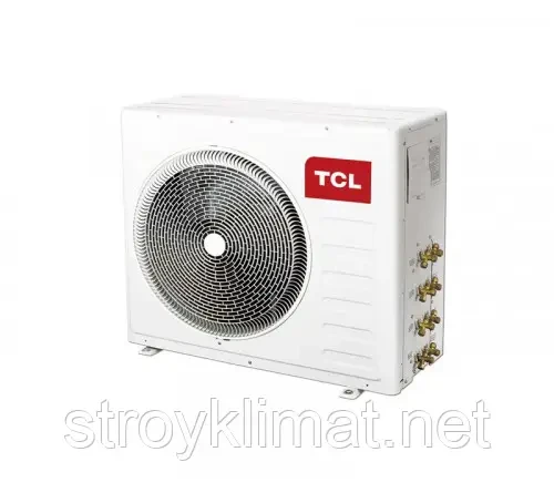 Зовнішній блок FMA-28I4HA/DVO мультисистем TCL Free Match Inverter