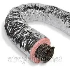 Повітропровід ізольований ATCO Superflex 014 (357)