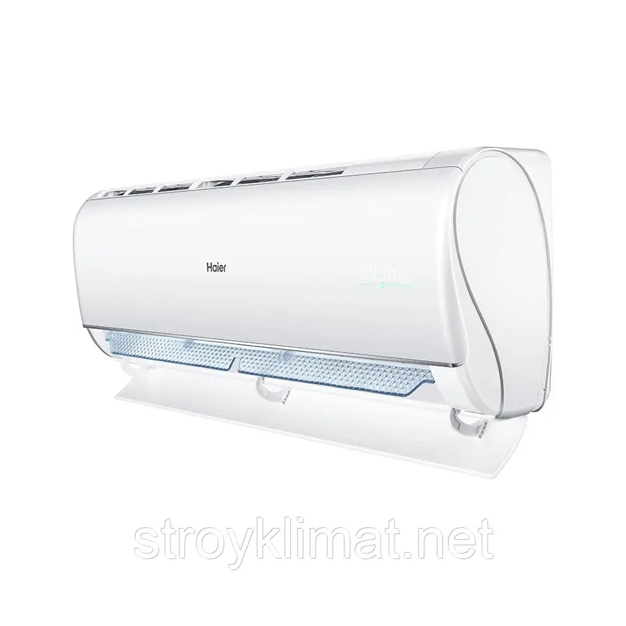 Спліт система Haier AS25JBJHRA-W / 1U25JEJFRA