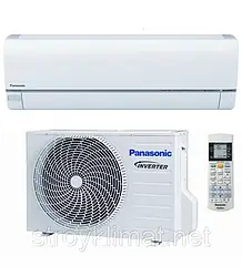 Кондиціонер Panasonic CS/CU-BE20TKD
