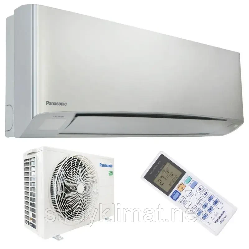 Кондиционер Panasonic CS/CU-XZ50TKEW