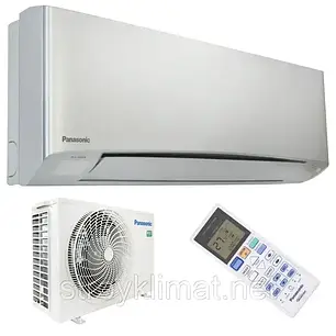 Кондиционер Panasonic CS/CU-XZ50TKEW, фото 1