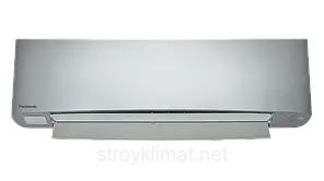 Кондиционер Panasonic CS/CU-XZ50TKEW, фото 3