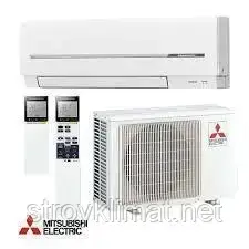 Mitsubishi Electric MSZ-SF60VE/MUZ-SF60VE