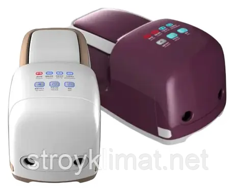 Система туманоутворення MyFOG MF-100 на 50м2 12 форсунок, фото 1