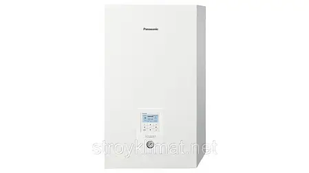 Тепловий насос Panasonic WH-UD09HE5-1/WH-SDC09H3E5-1, фото 2