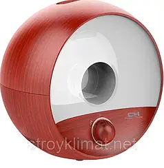 ЗВОЛОЖУВАЧ ПОВІТРЯ СЕРІЯ WATERFALL СН-700-5 (GB)