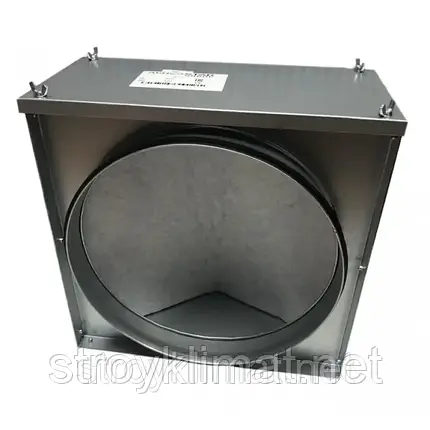 Фільт касетний RCF 315, фото 1
