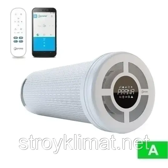 Рекуператор PRANA - 150
