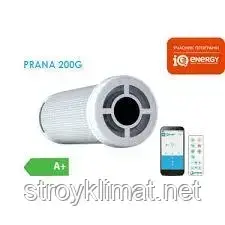 Рекуператор PRANA - 200G, фото 1