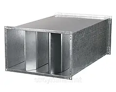 Шумоглушник Вентс СР 500х250