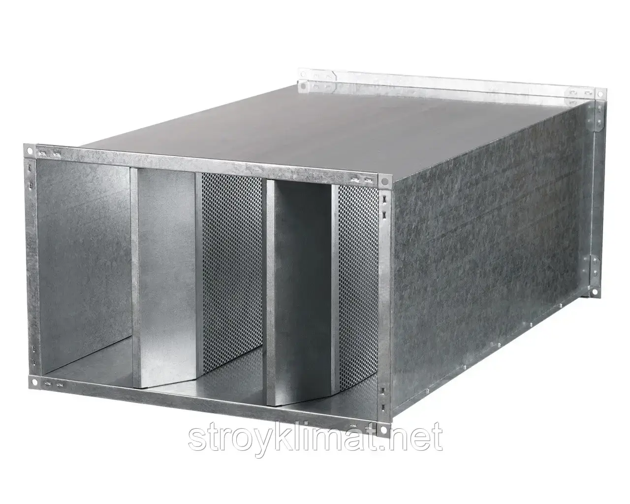 Шумоглушник Вентс СР 500х300