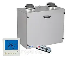 Вентс ВУТ 300 Э2В ЄС