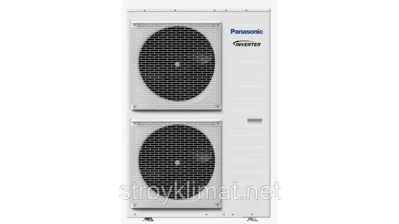 Тепловой насос Panasonic WH-UD09HE5-1/WH-SDC09H3E5-1