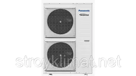 Тепловой насос Panasonic WH-UD09HE5-1/WH-SDC09H3E5-1, фото 1