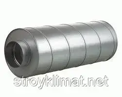 Шумоглушник ВЕНТС СР 100/900