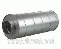 Шумоглушник Вентс СР 150/900