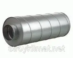 Шумоглушник Вентс СР 200/900