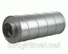 Шумоглушник Вентс СР 250/900