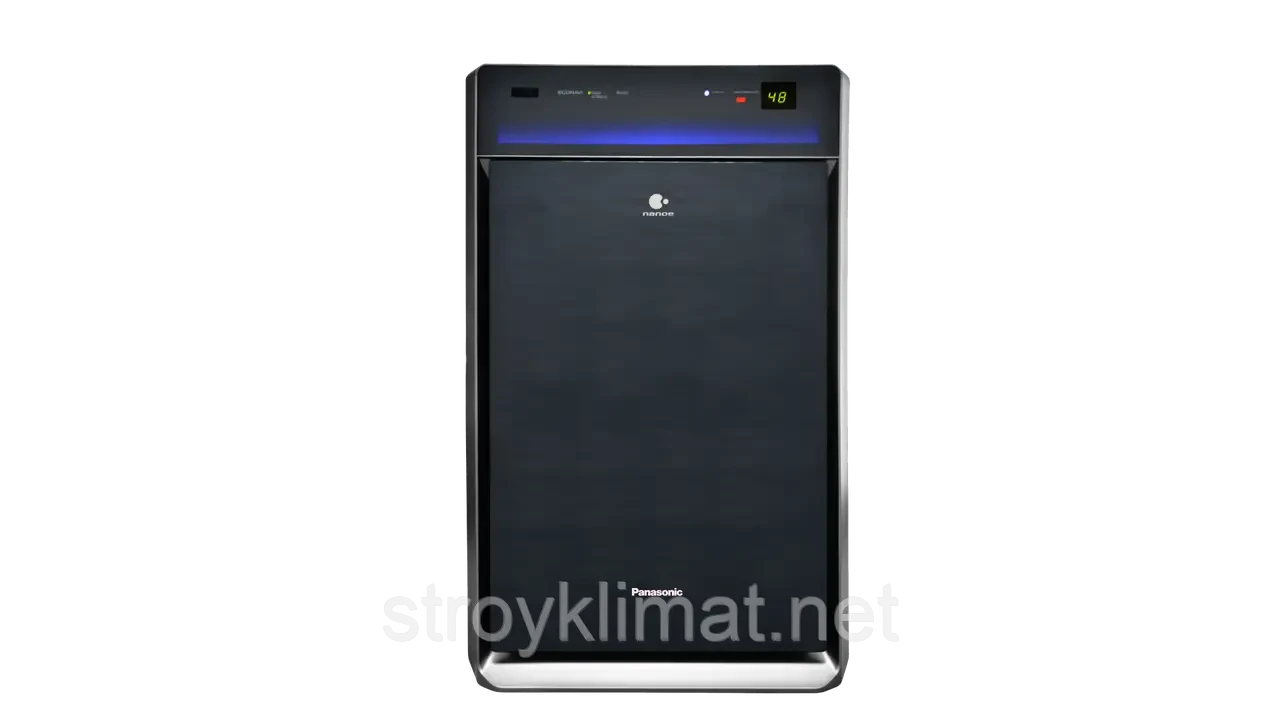 Очищувач повітря Panasonic F-VXK90R-K