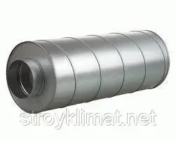 Шумоглушник Вентс СР 315/900