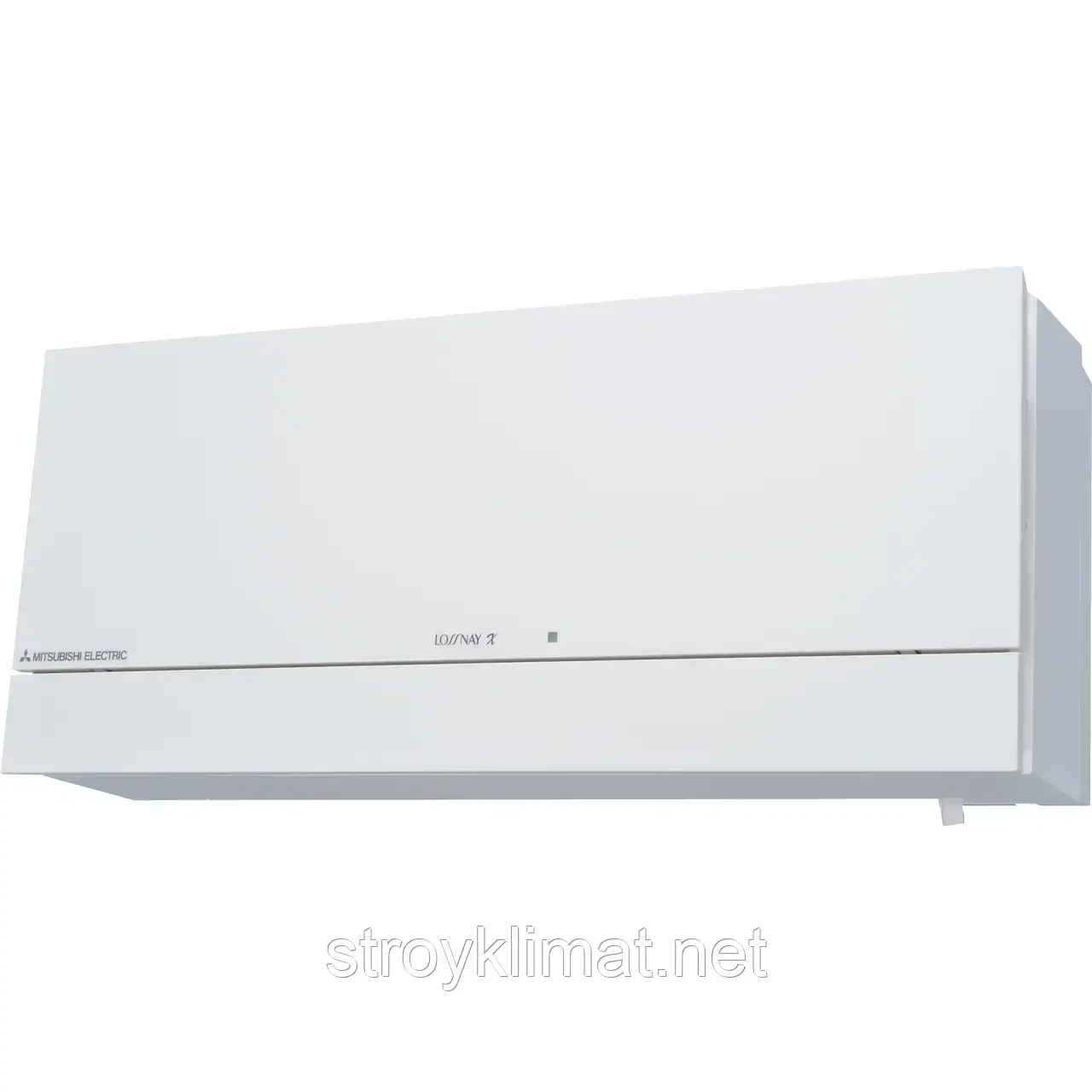 Mitsubishi Electric LOSSNAY VL-100EU5-E