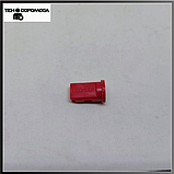 Розпилювач інжекторний IDK 120-04 Lechler (Німеччина) Червоний для вітру, фото 4