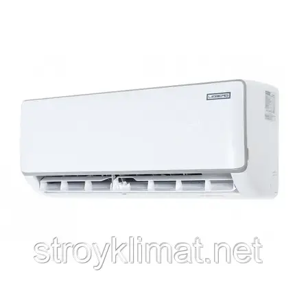 Кондиционер Leberg LBS/LBU-LOK08, фото 2